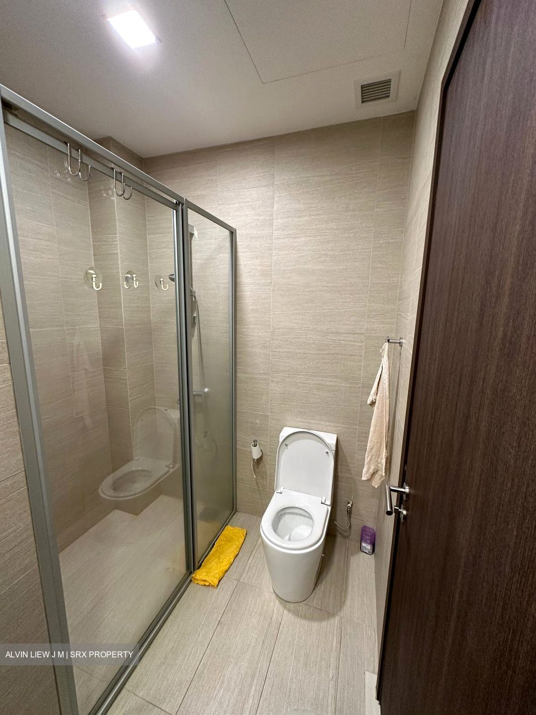 THE BROOKS I & II (D26), Apartment #447417271